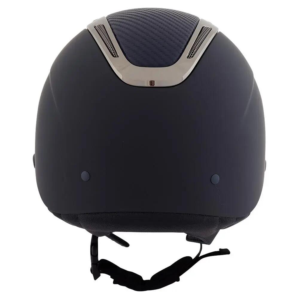 Casque d'équitation BR Equitation Zeta Sport 3/6