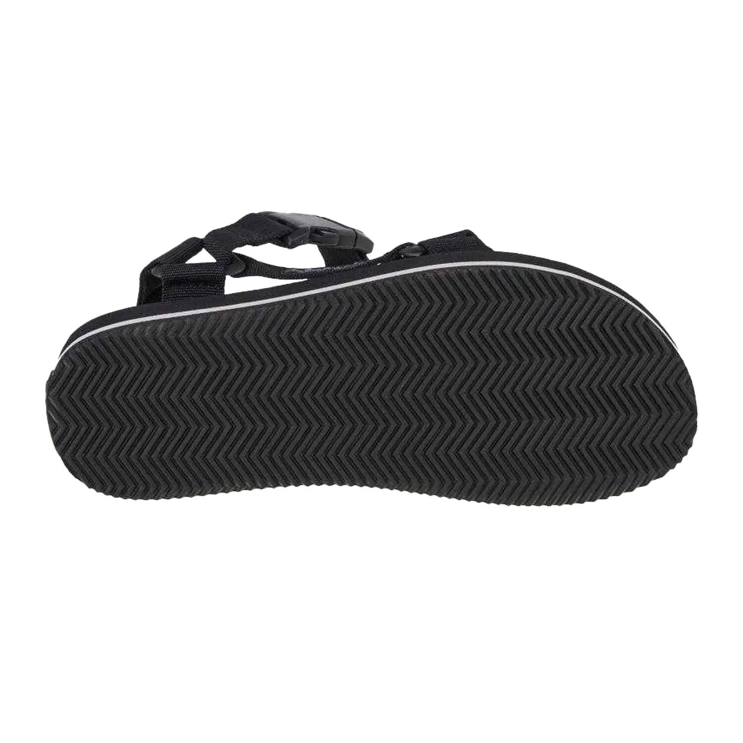 Sandales TAHOE REFRESH Homme (Noir) 6/6