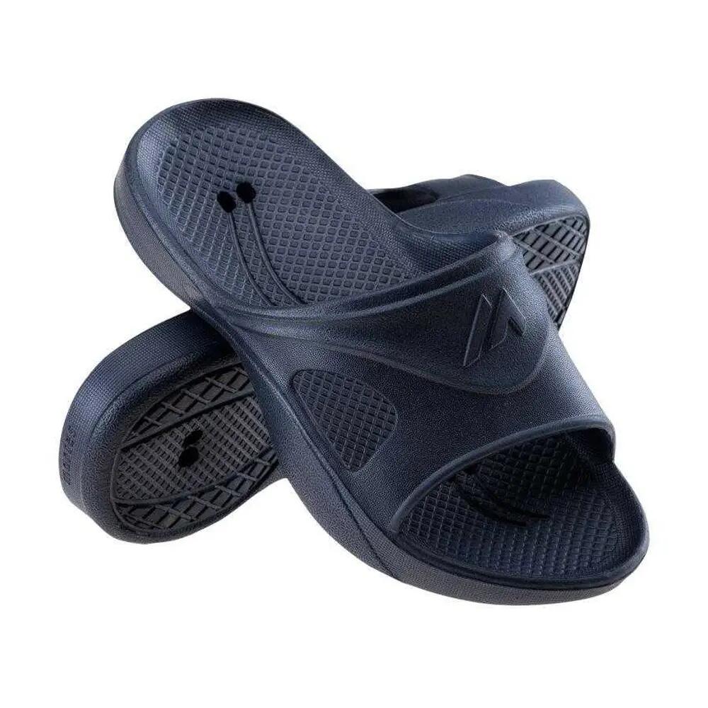 "Pulpit" Flipflops für Kinder Dunkles Marineblau 7/7