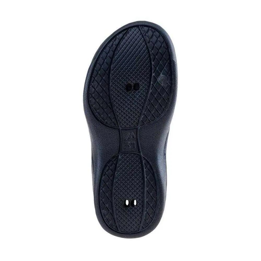 "Pulpit" Flipflops für Kinder Dunkles Marineblau 6/7