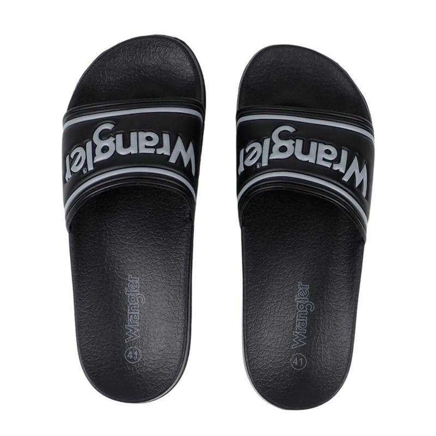 Chanclas Averell para Hombre Azul Marino 5/6
