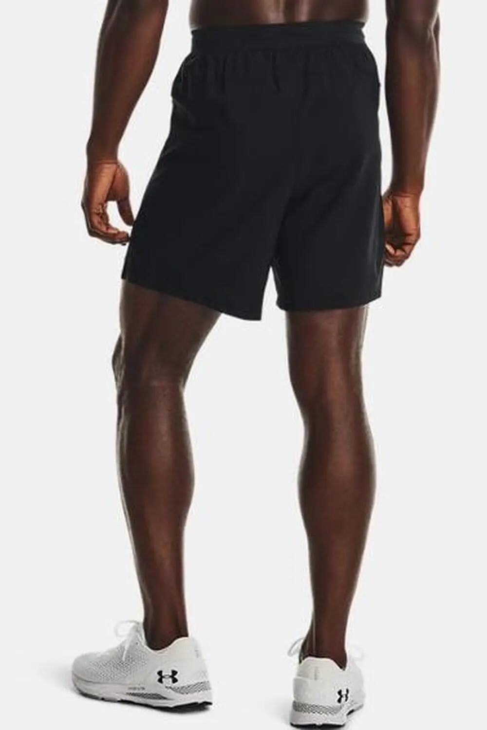 Pantalón corto UA Speed Stride 2.0 3/3