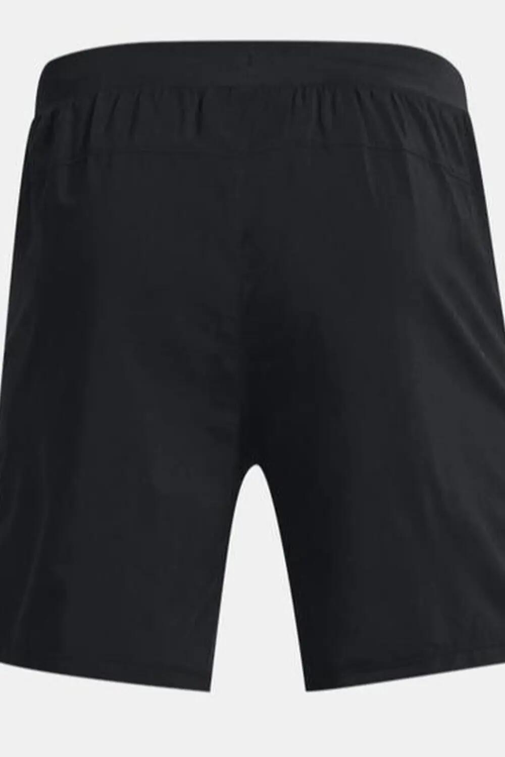 Pantalón corto UA Speed Stride 2.0 2/3