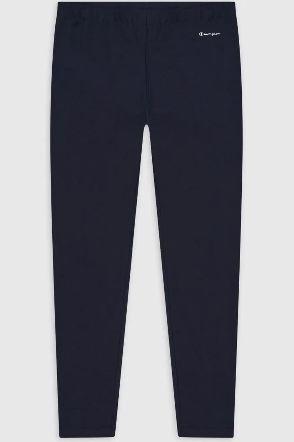 Leggings de hombre Champion – cinturilla alta, diseño sin costuras 1/3