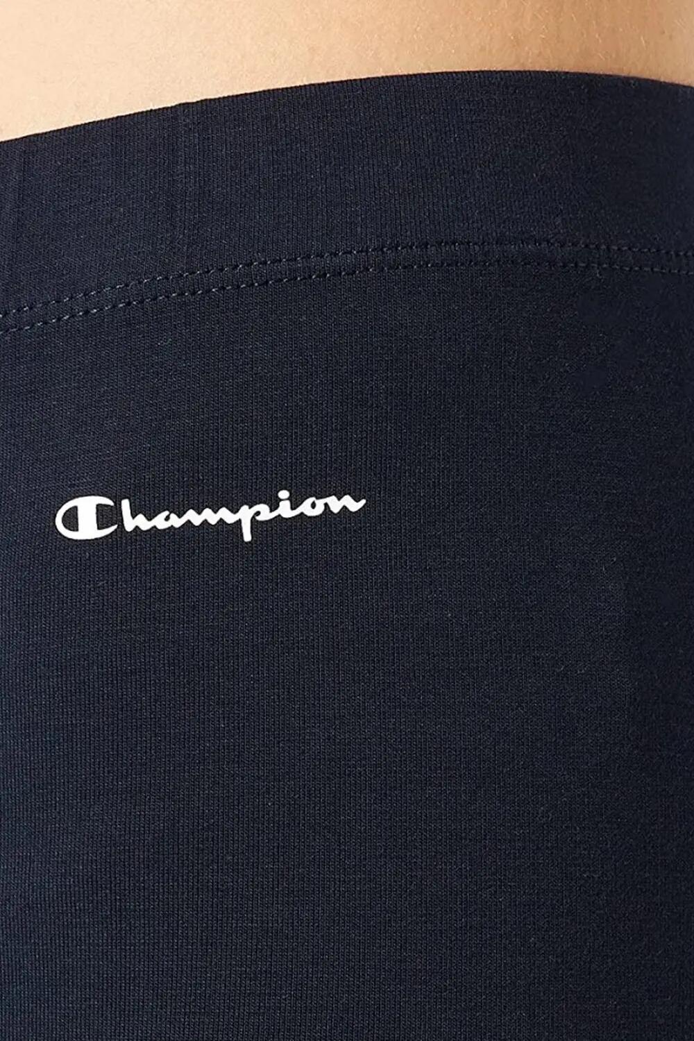 Leggings de hombre Champion – cinturilla alta, diseño sin costuras 3/3