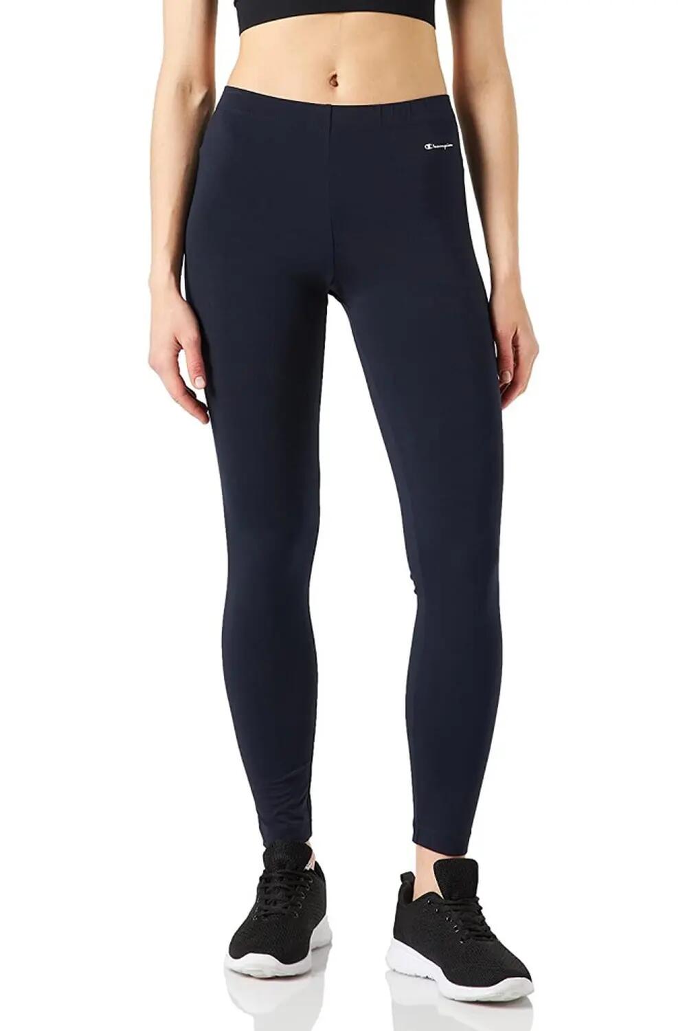 Leggings de hombre Champion – cinturilla alta, diseño sin costuras 2/3