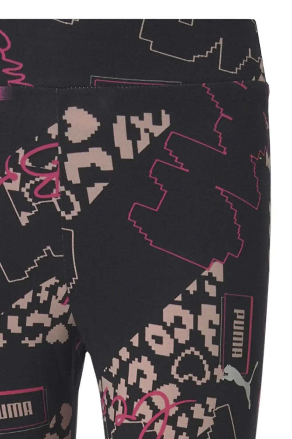 Leggings Alpha AOP de Puma G 2/2
