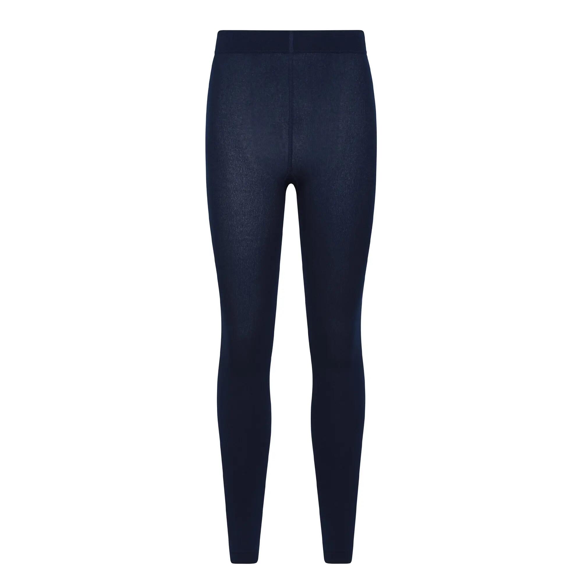 ThermoLeggings 2erPack für Damen Marineblau 5/5