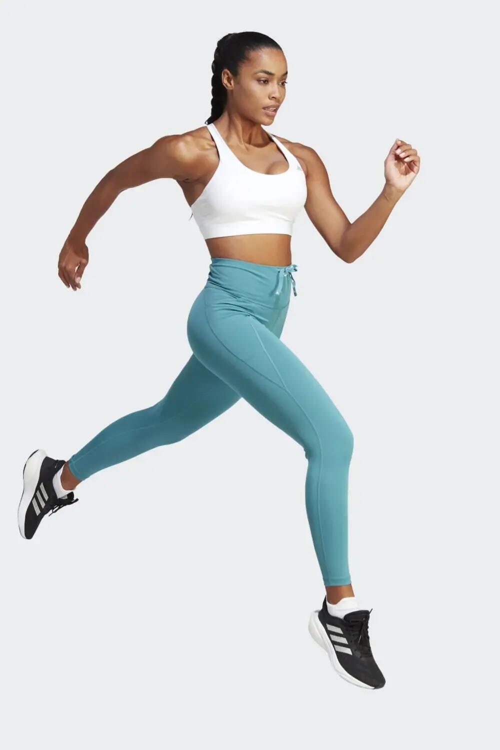Adidas Run Ess 1/1 TGT Aeroready 3/4