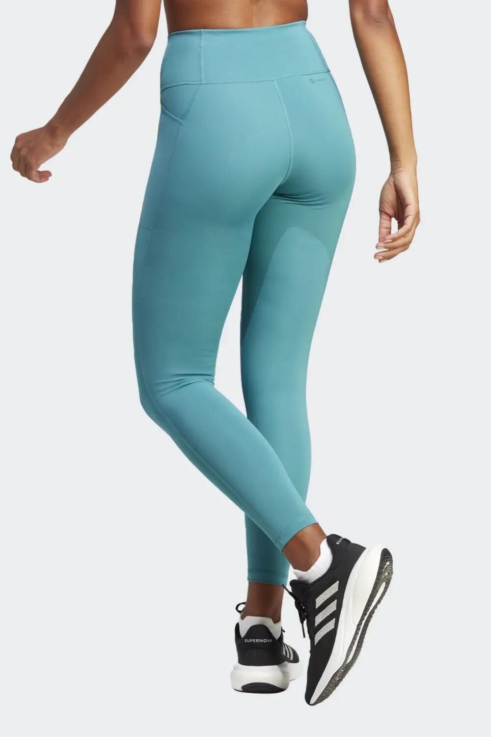 Adidas Run Ess 1/1 TGT Aeroready 2/4