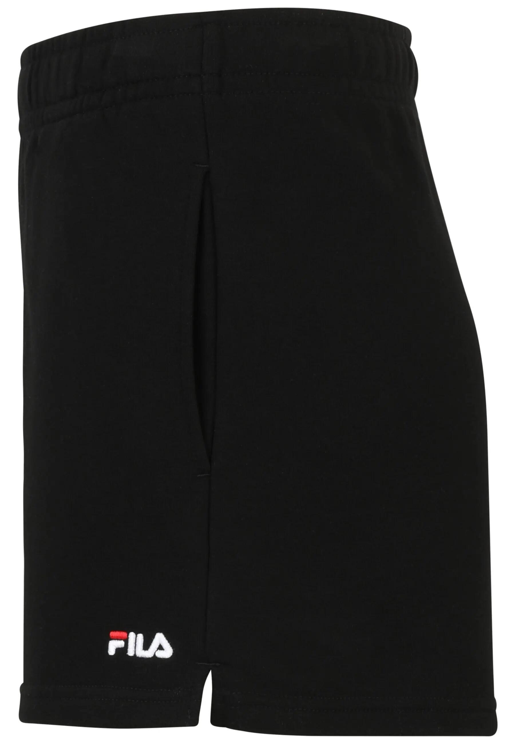 Pantalón corto mujer Fila Lusciano 4/5