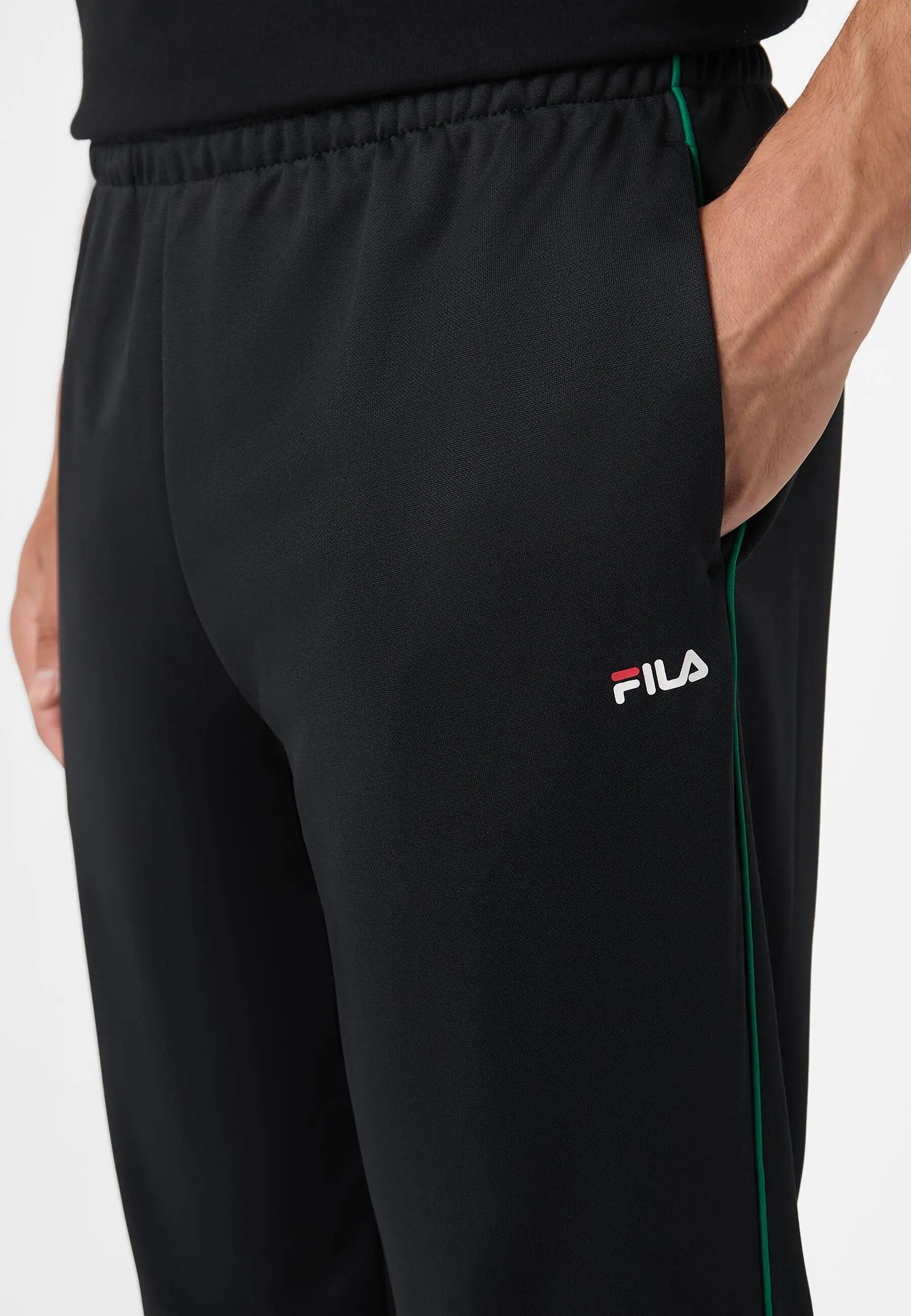 Pantalon de survêtement Fila modèle FAM111080010 pour homme 6/6