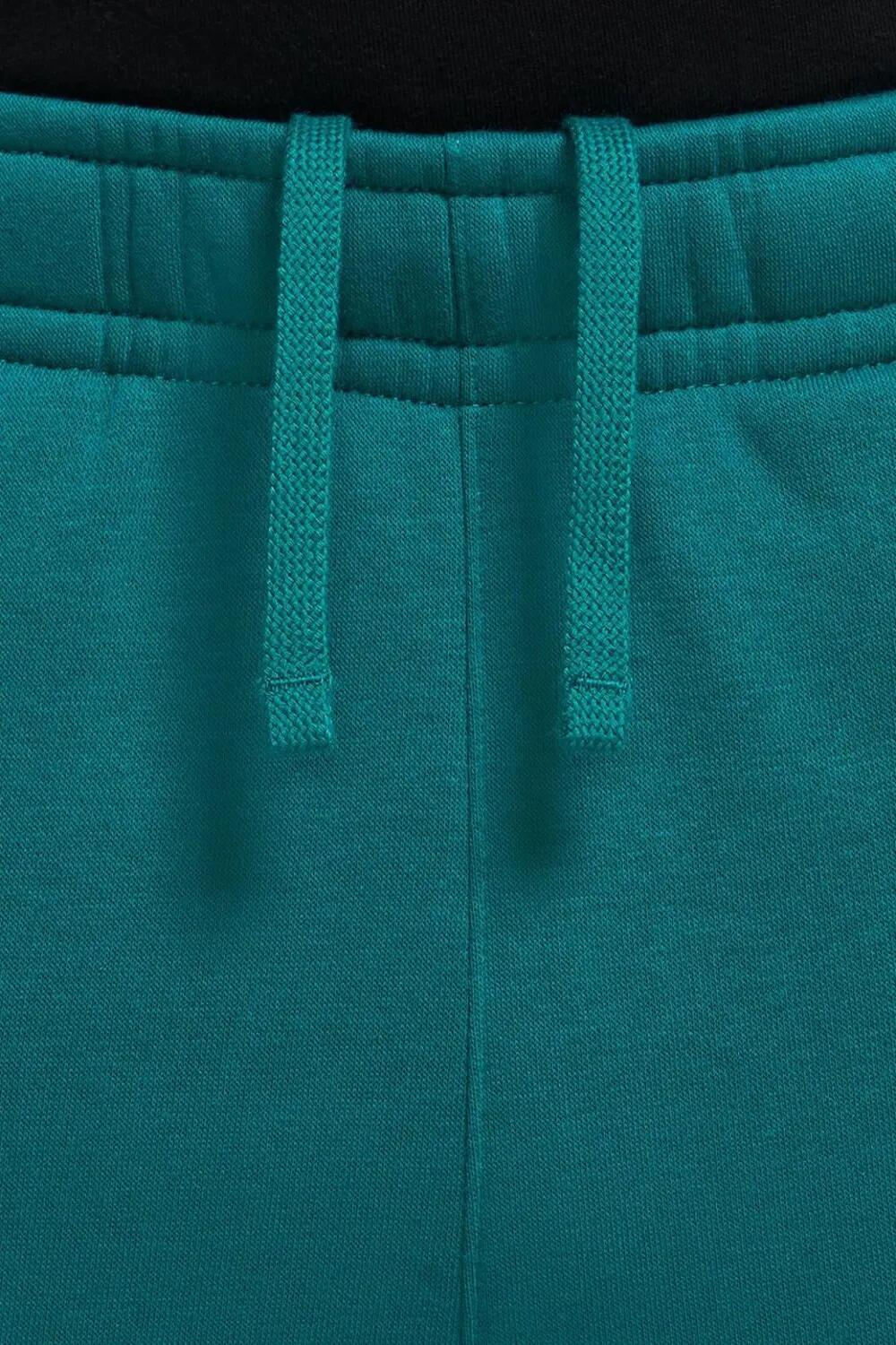 Pantalón de chándal Nike Sportswear Club Fleece 3/4