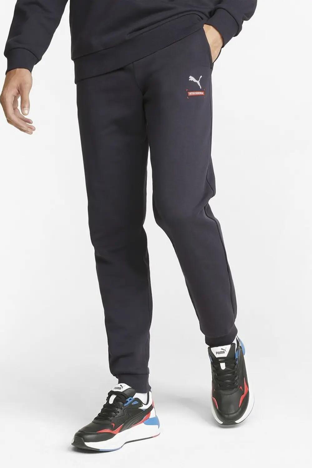 Pantalones Better Puma Tr 2/4