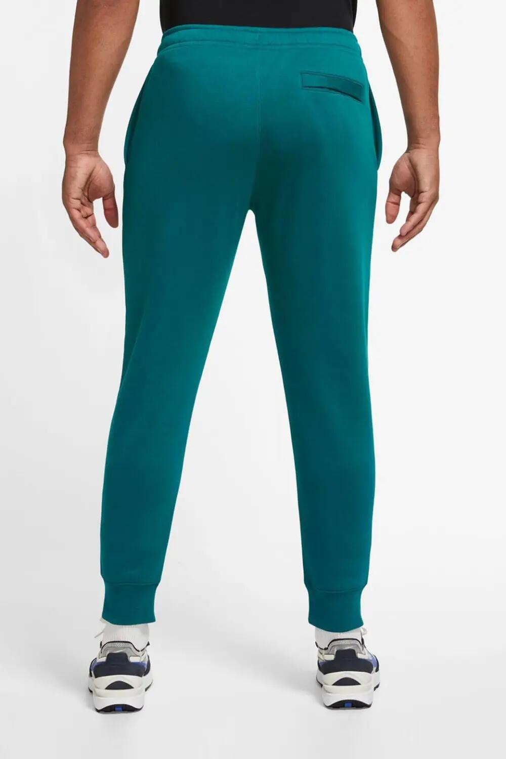 Pantalón de chándal Nike Sportswear Club Fleece 2/4