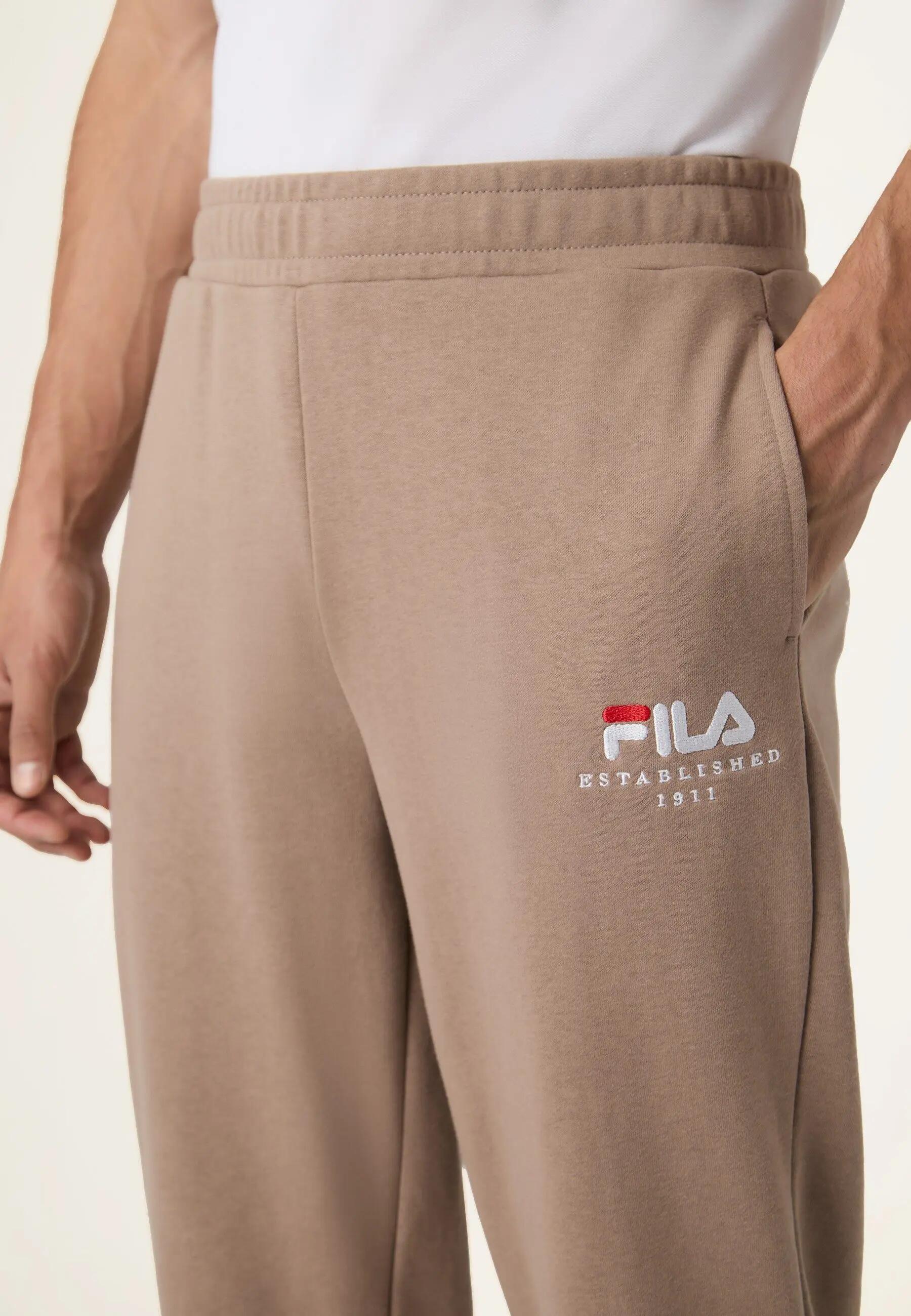Unisex-Hose Fila Valsera 4/7