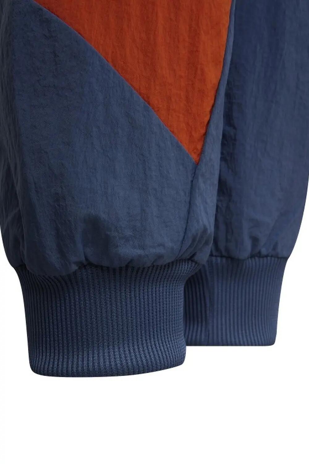 Pantalones tejidos coloridos Adidas B 3/4