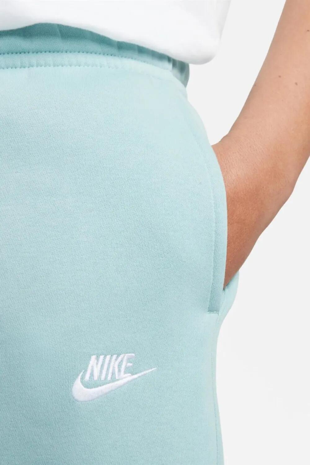 Pantalón de forro polar Club Nike Sportswear 3/4