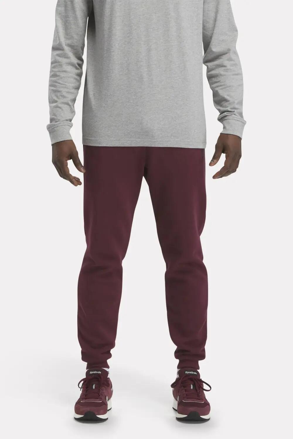 Ri Pantalón Jogger para Pierna Izquierda 2/3