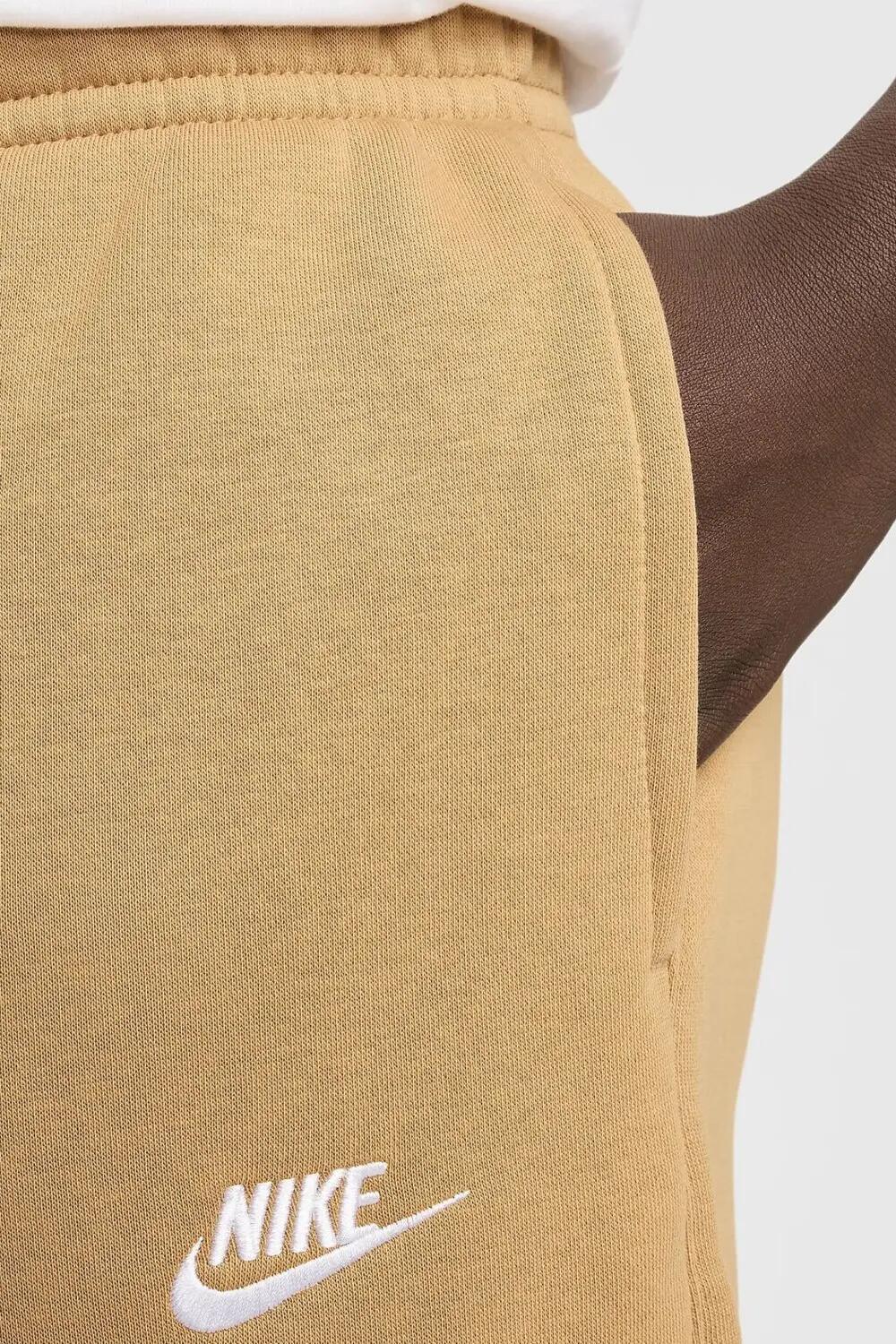 Pantalón de chándal Nike Sportswear Club Fleece 4/4