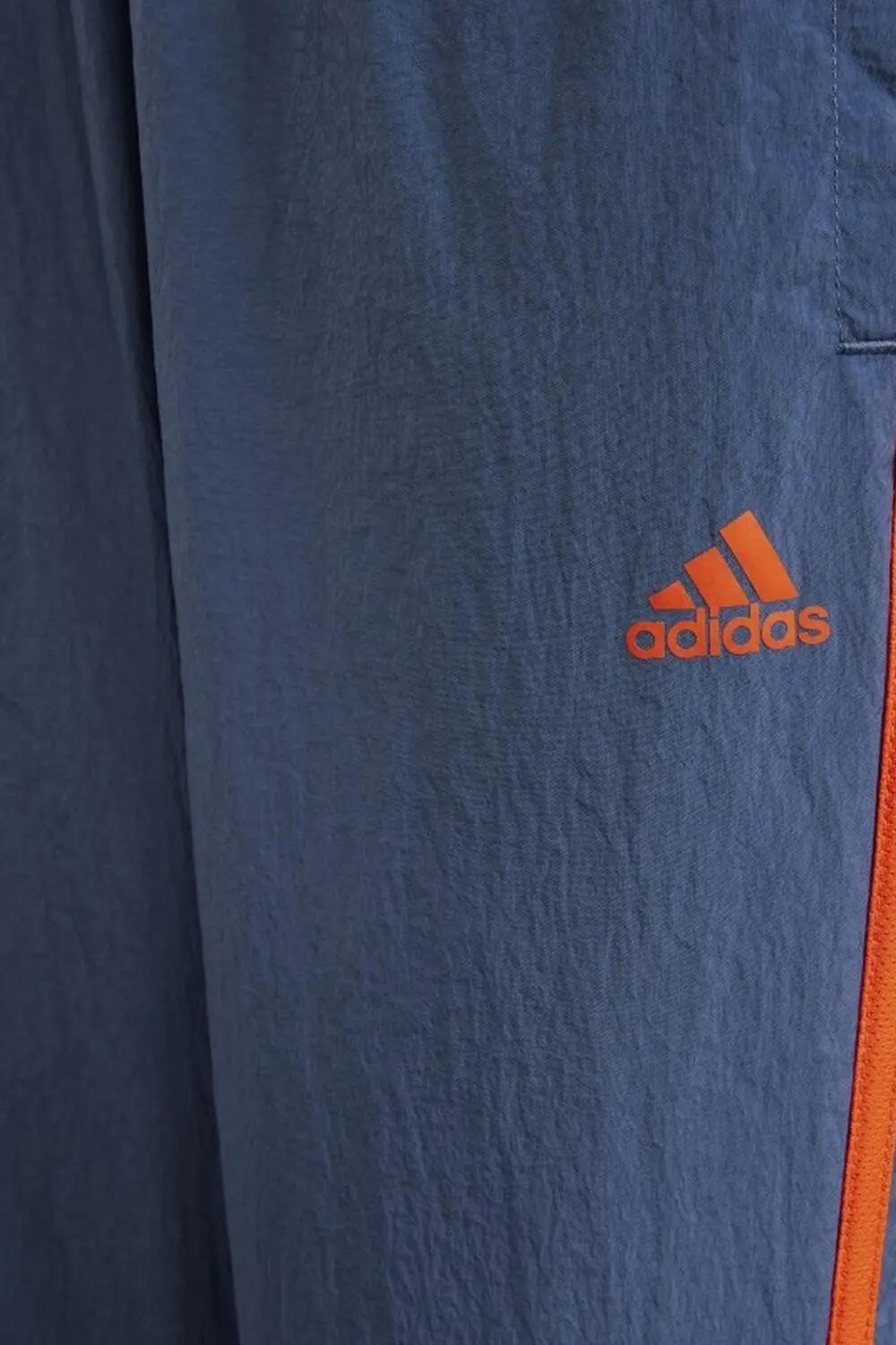 Pantalones tejidos coloridos Adidas B 2/4
