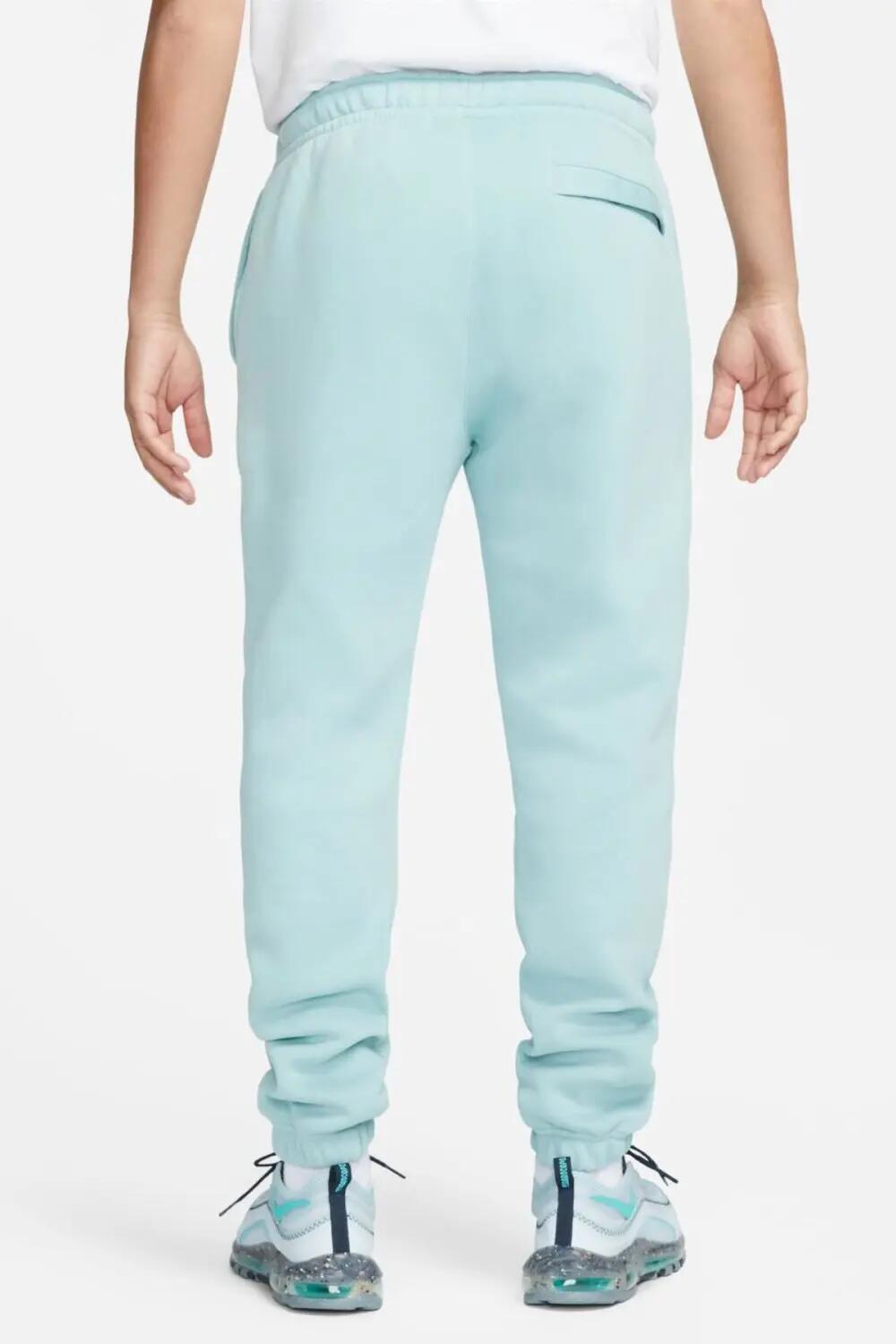Pantalón de forro polar Club Nike Sportswear 2/4