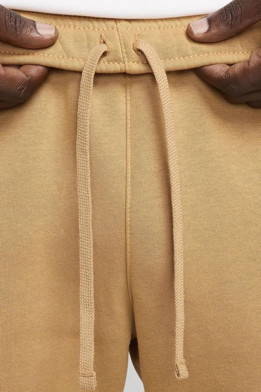Pantalón de chándal Nike Sportswear Club Fleece 3/4