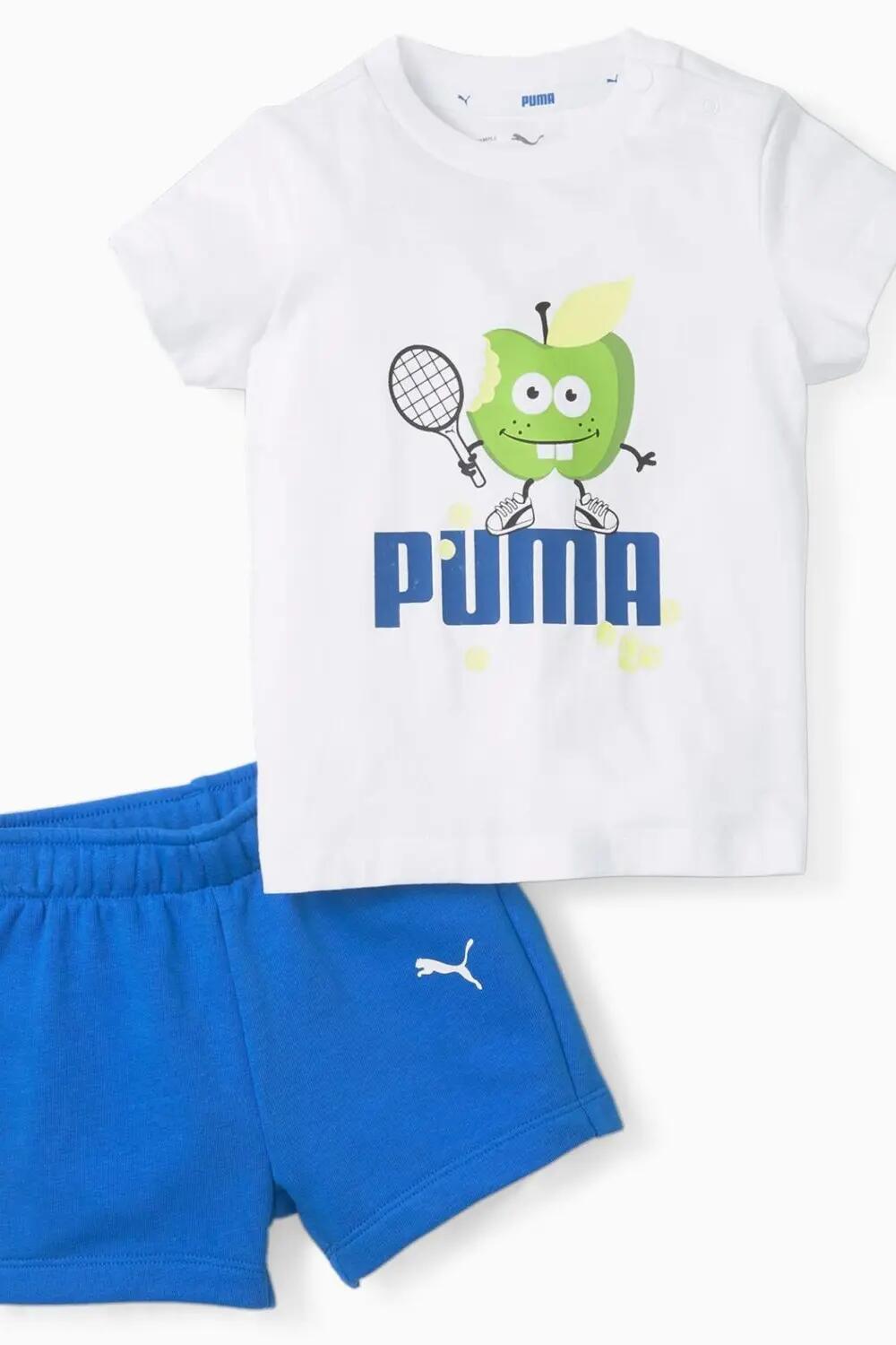 PUMA picture