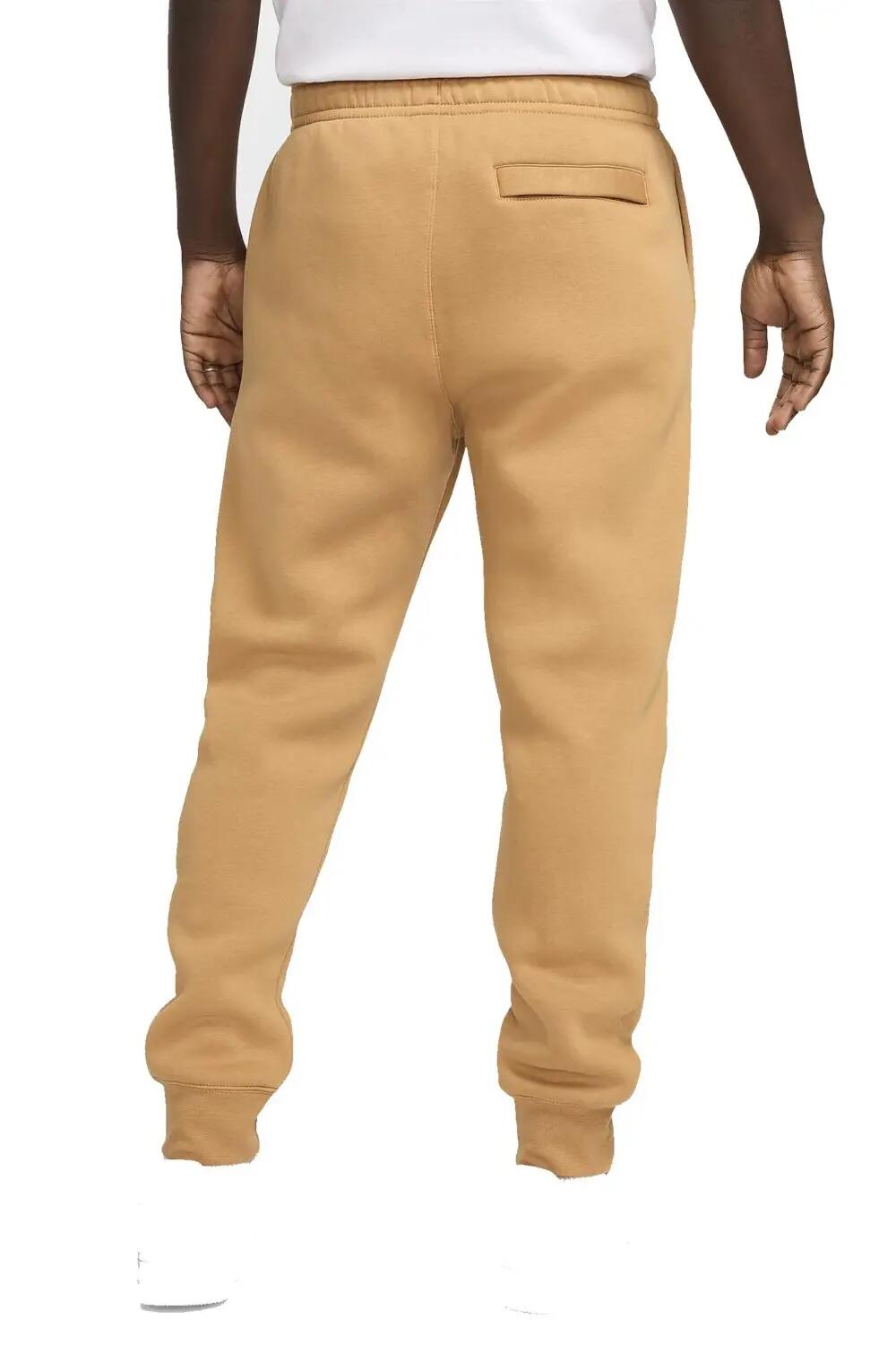 Pantalón de chándal Nike Sportswear Club Fleece 2/4
