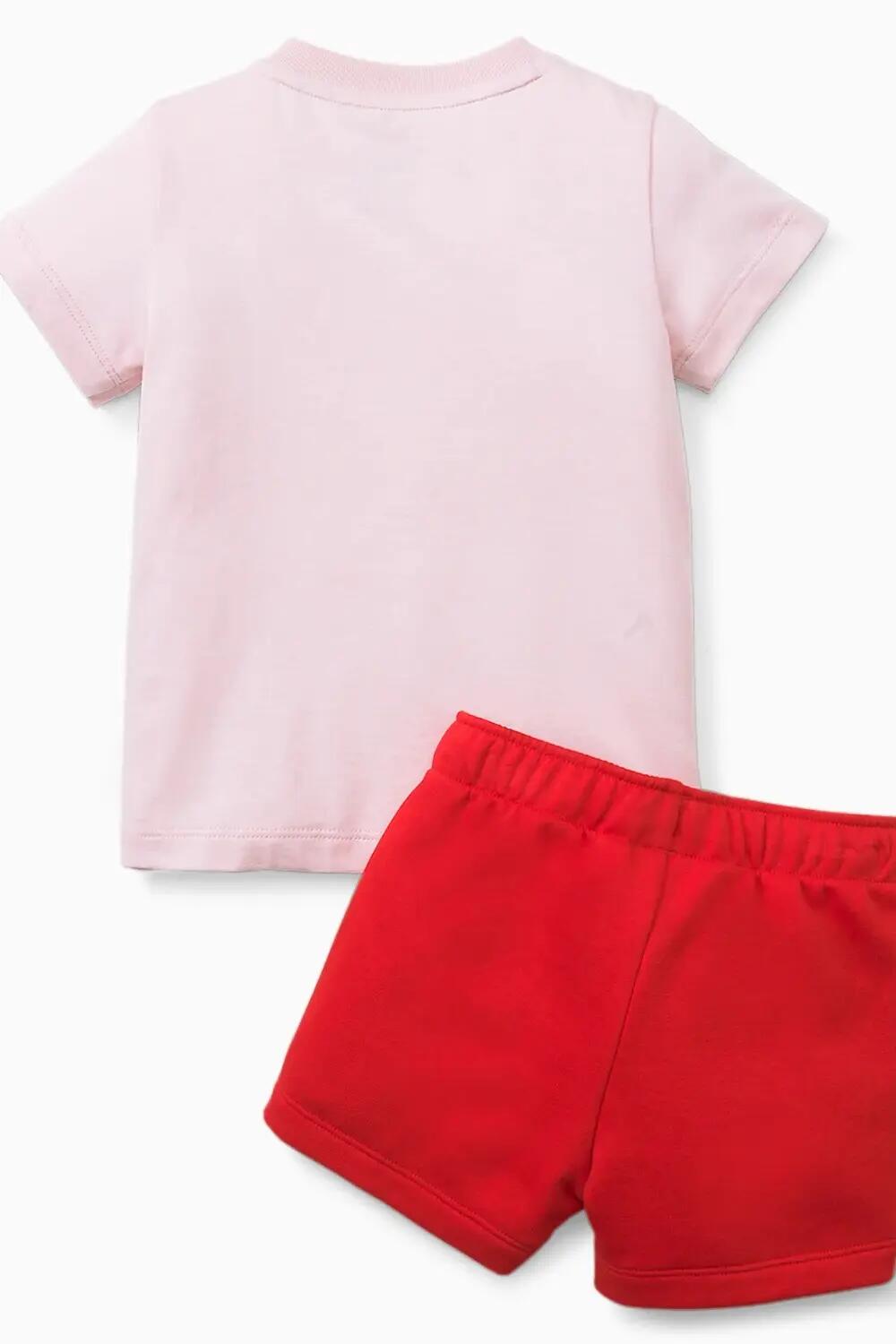 Conjunto Puma Fruitmates para bebés 2/2