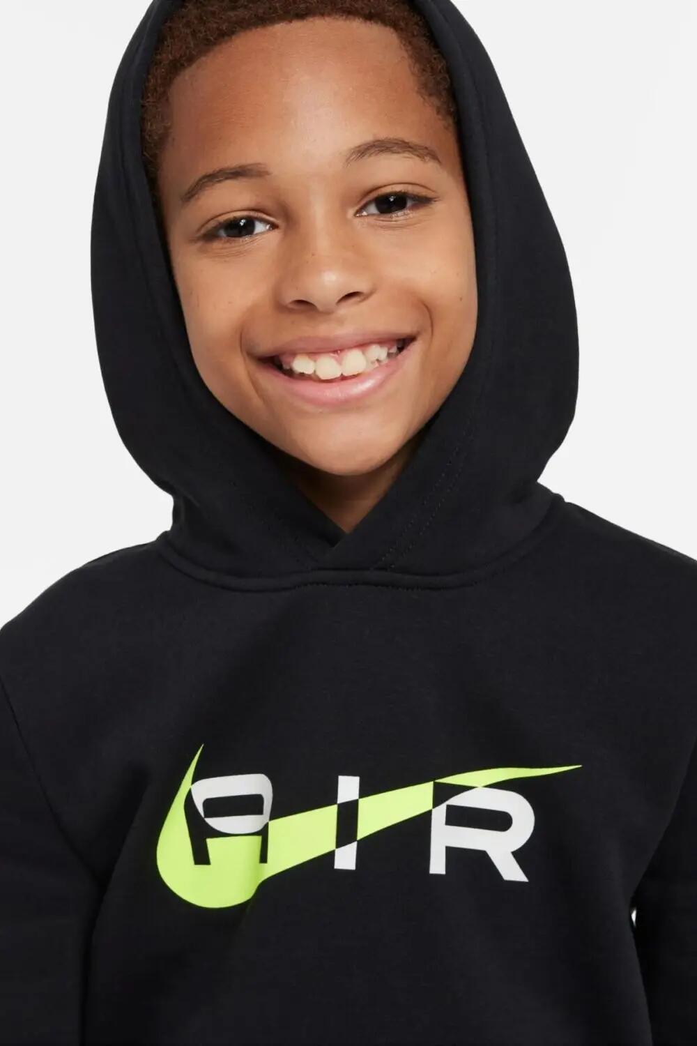 Sudadera polar Air Big Kid's 3/3