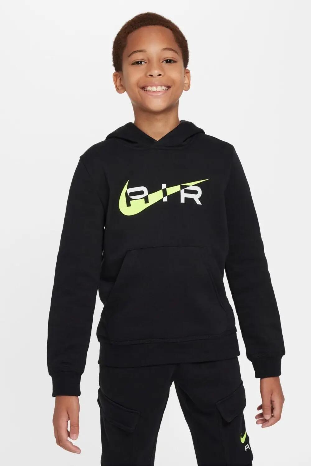 Sudadera polar Air Big Kid's 2/3