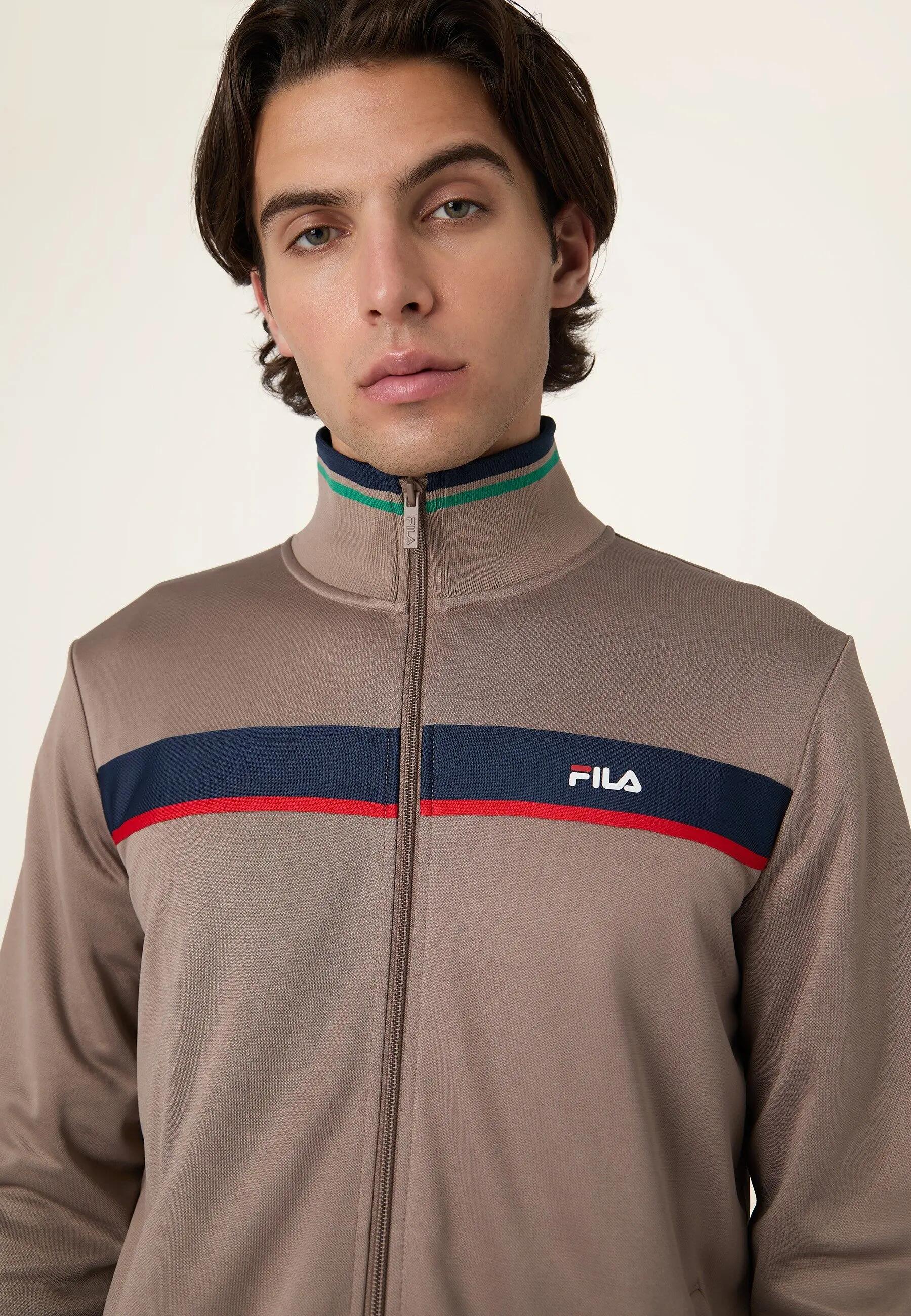Trainingsjacke Fila Sagano 6/6