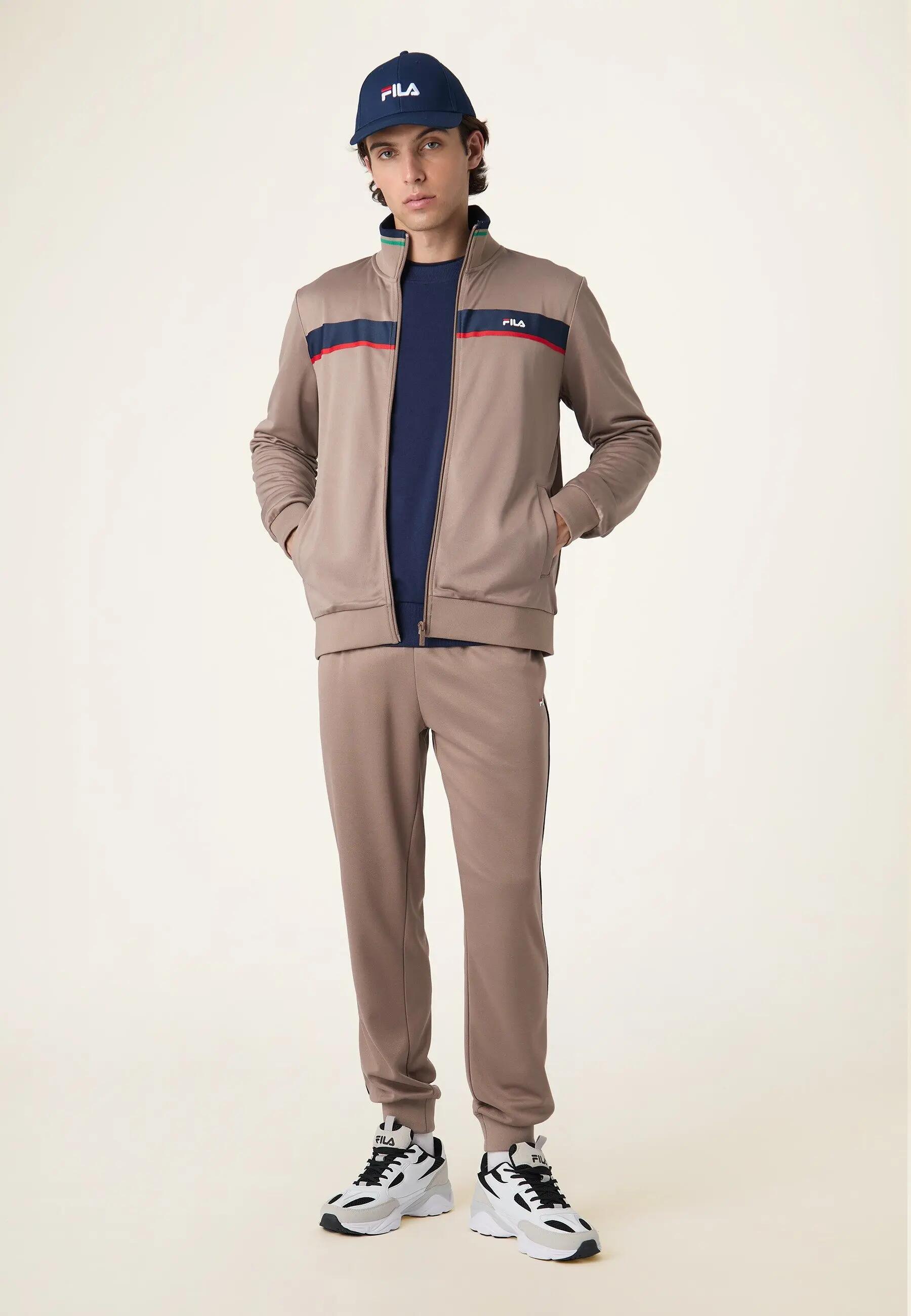 Trainingsjacke Fila Sagano 5/6