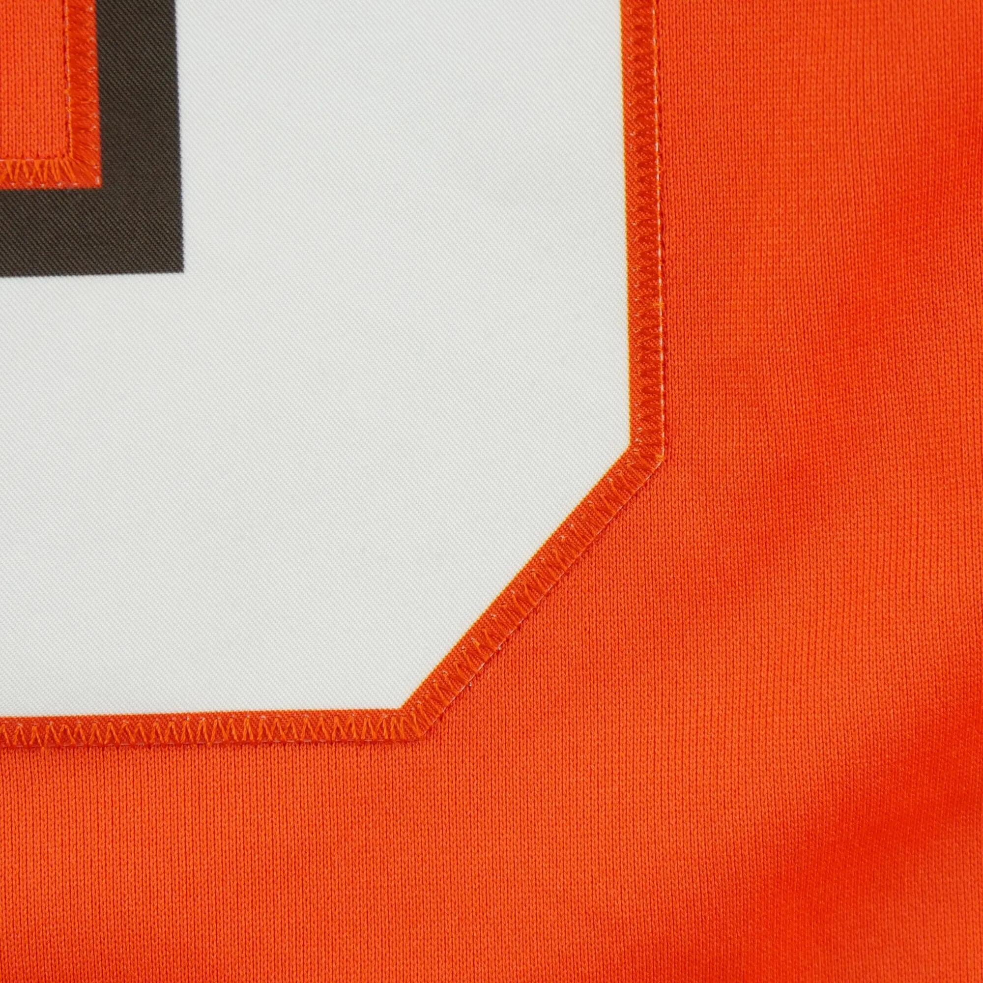 Refurbished - Nike Herren NFL Trikot Cleveland Browns - In gutem Zustand 4/7