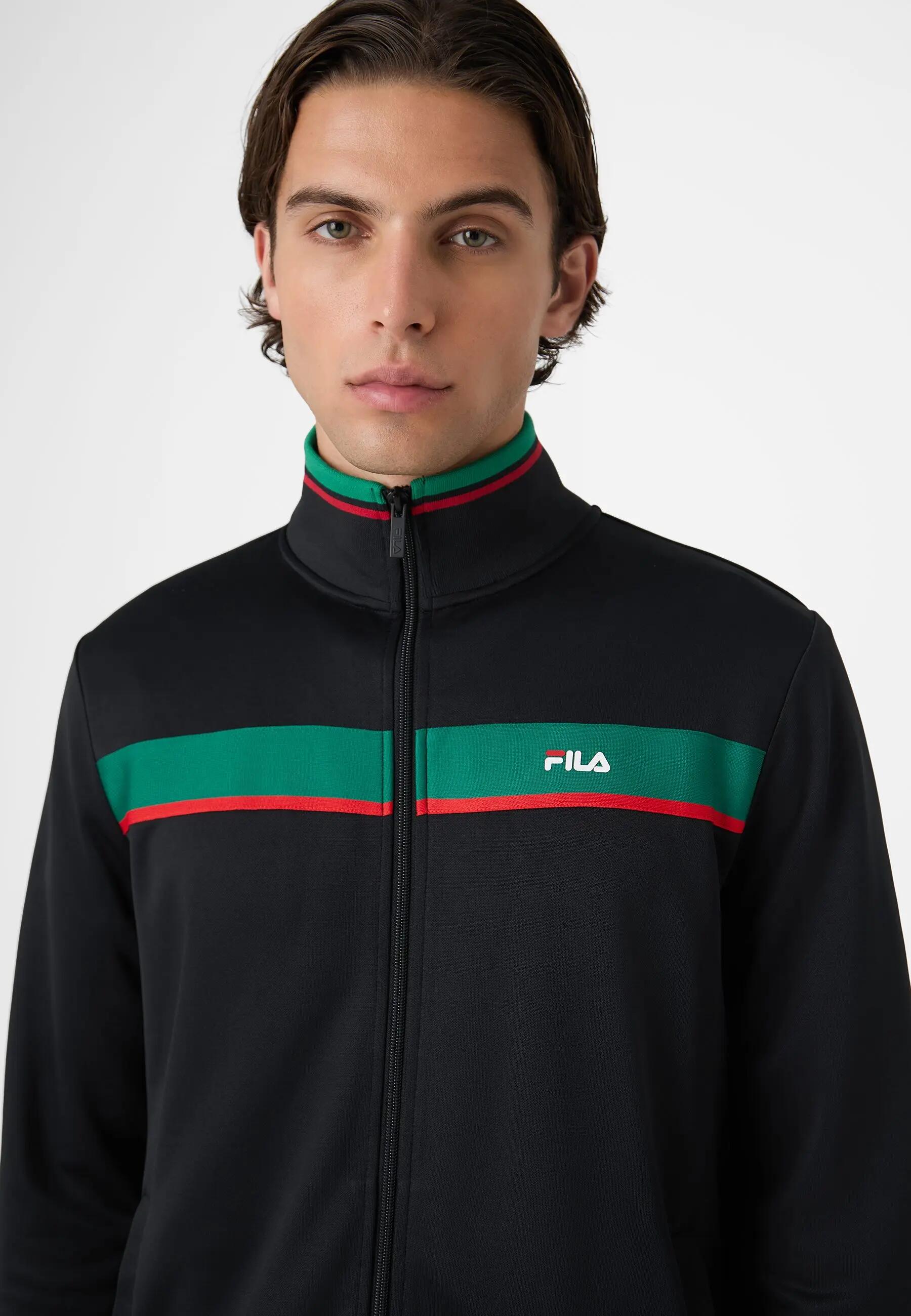 Sweatshirt Fila Modell FAM110980010 für männer 6/6