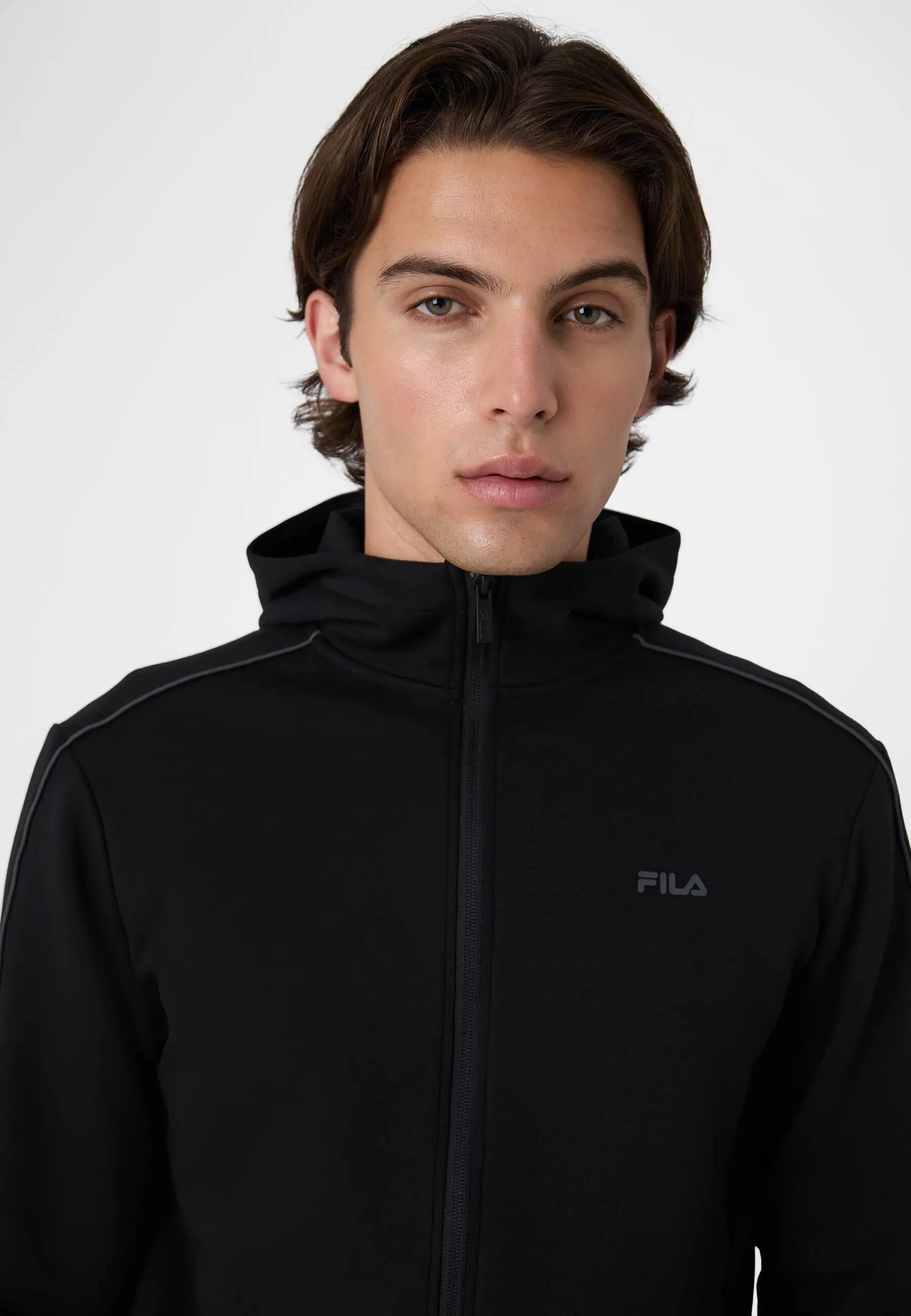 Hoodie Fila Rivoli 6/6