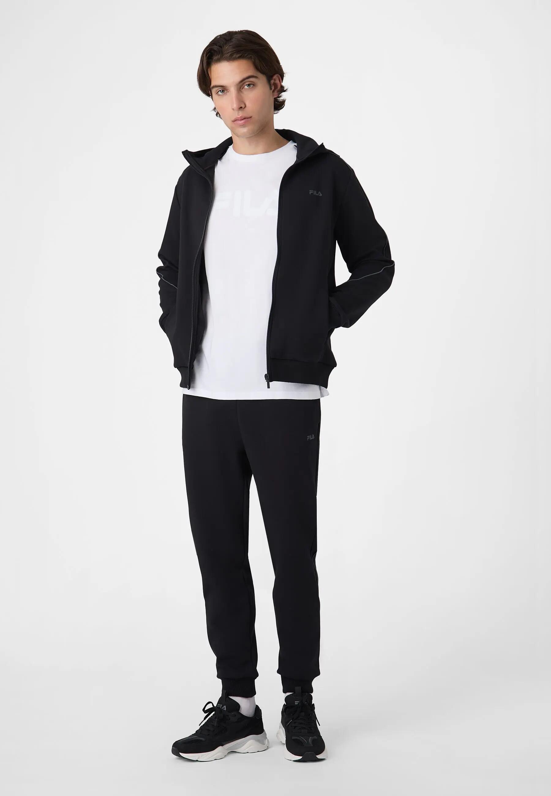 Hoodie Fila Rivoli 5/6