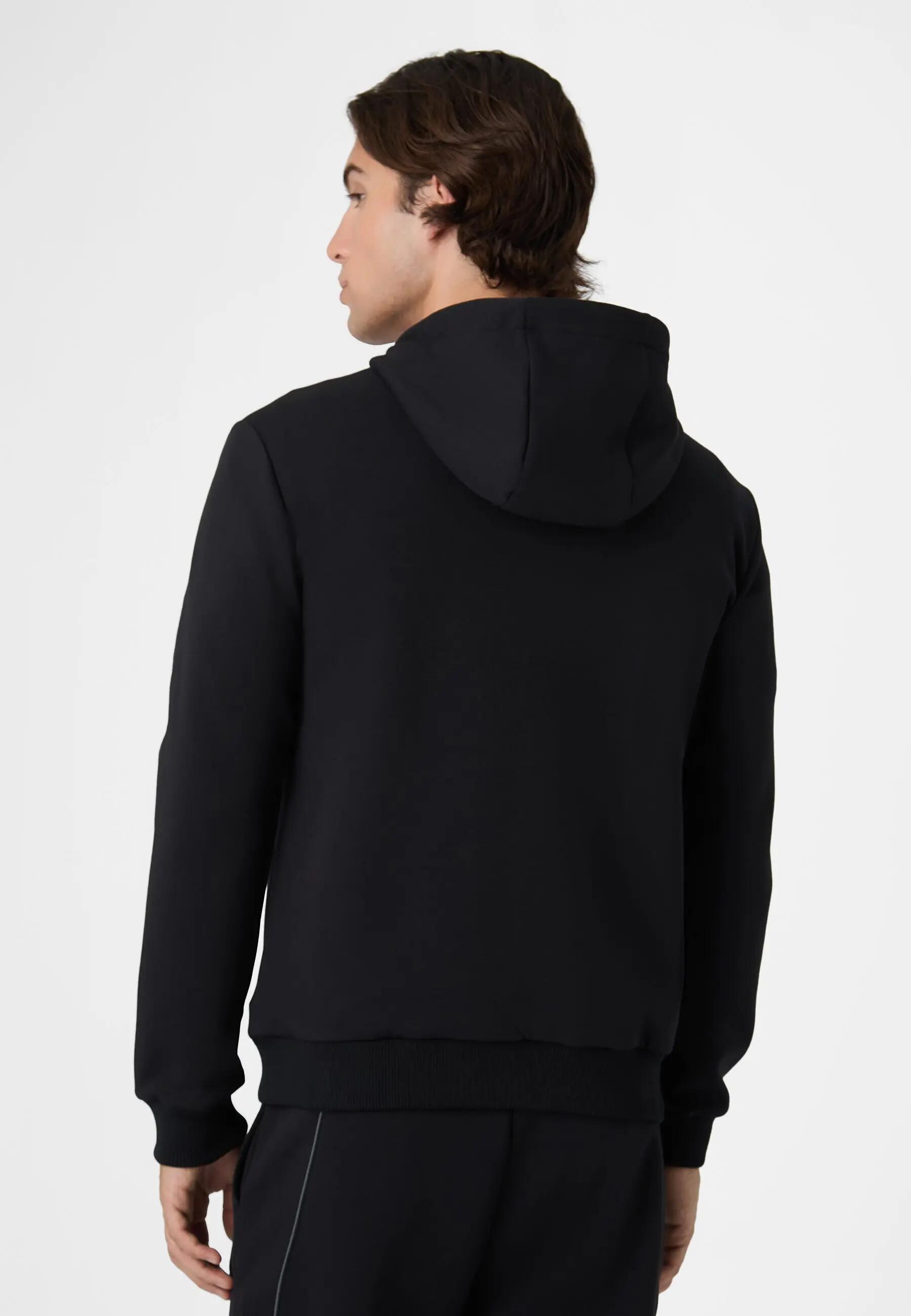 Hoodie Fila Rivoli 4/6