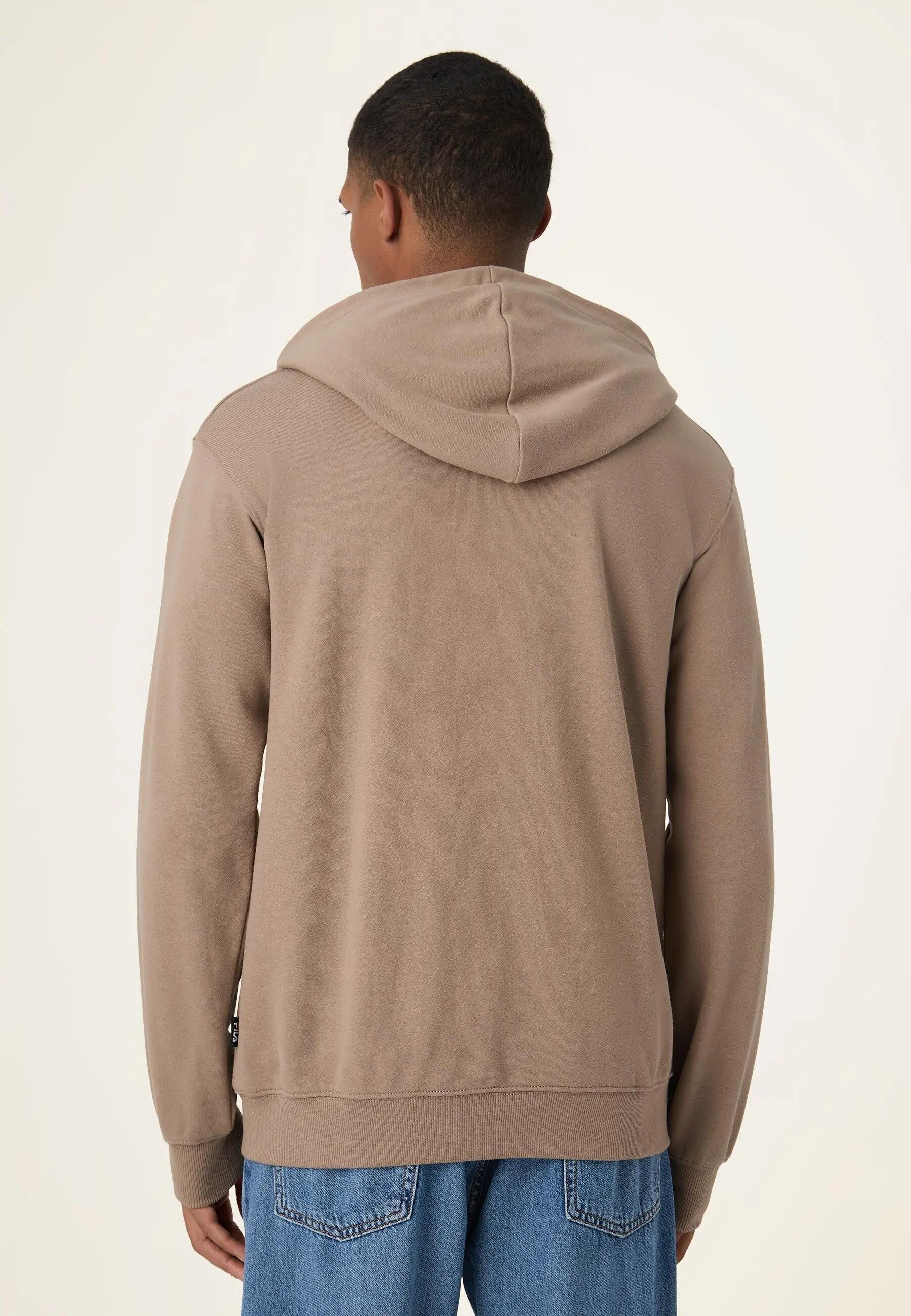 Sudadera con capucha Fila Valsera Regular Logo 4/6