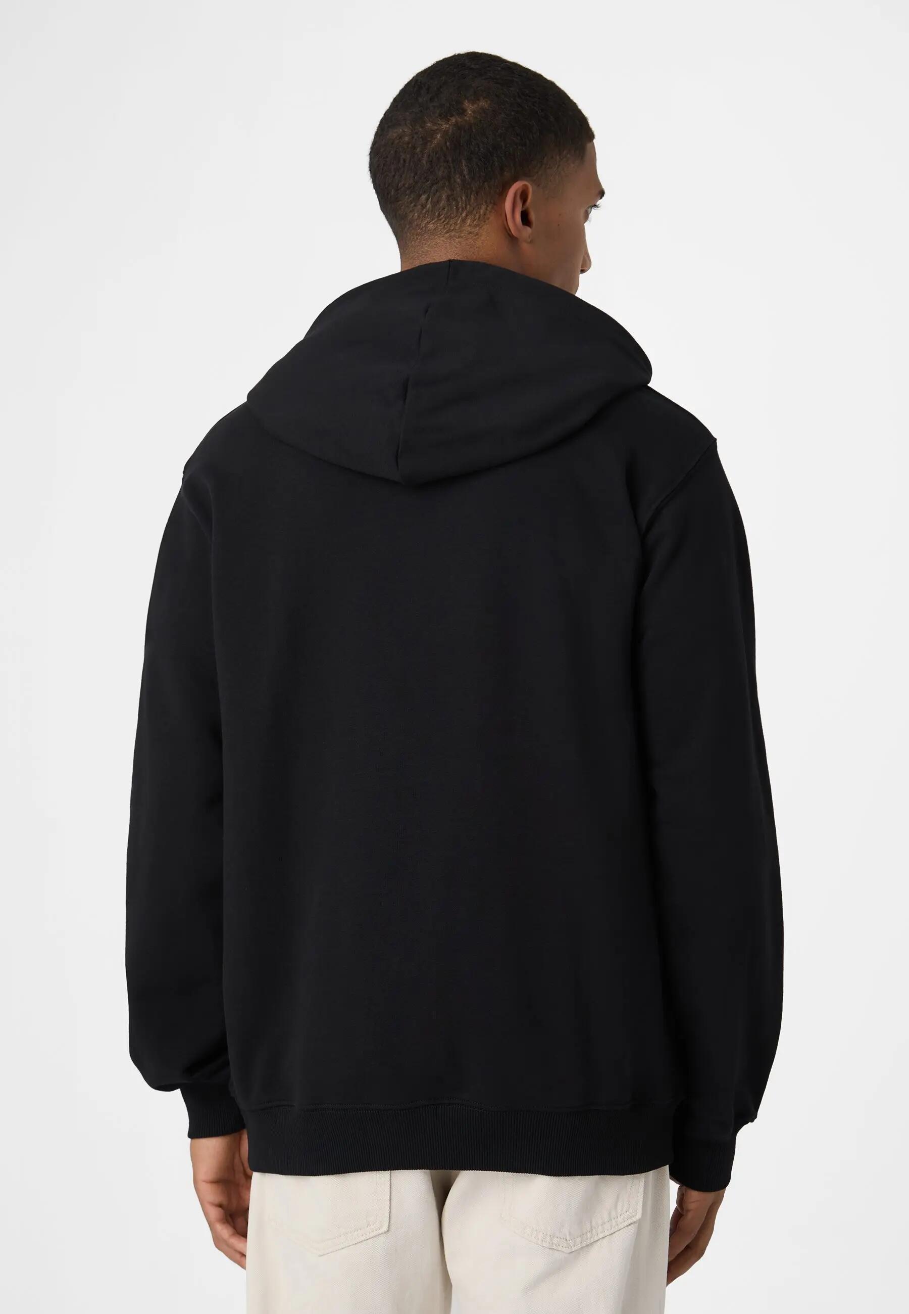 Sweatshirt à capuche à Fila Valsera Regular Logo 4/6