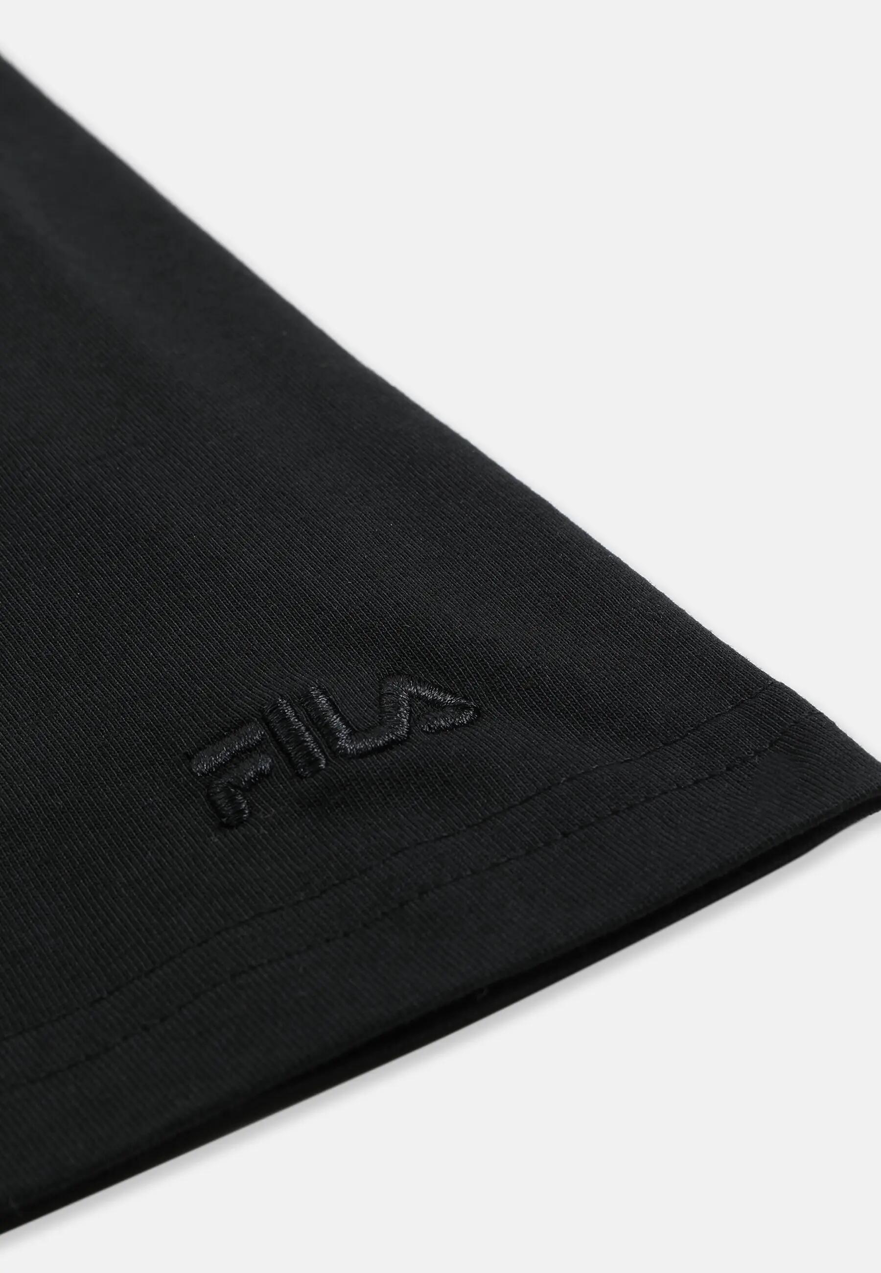 Pignone – Camisetas masculinas de gola redonda – 100% algodão 4/5