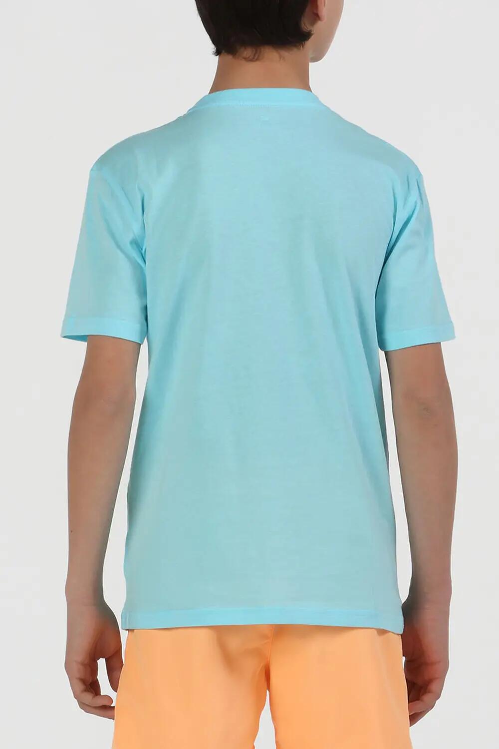 John Smith Ganiz J camiseta 4/4