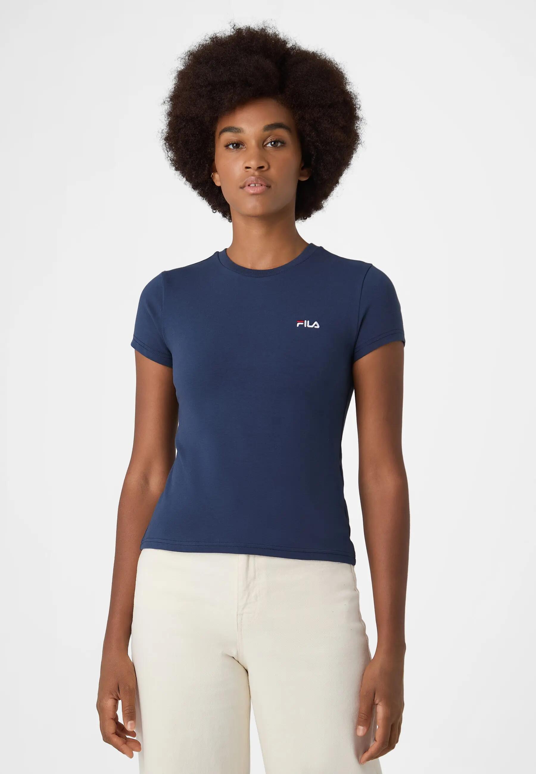 T-shirt femme Fila Trivero 5/6