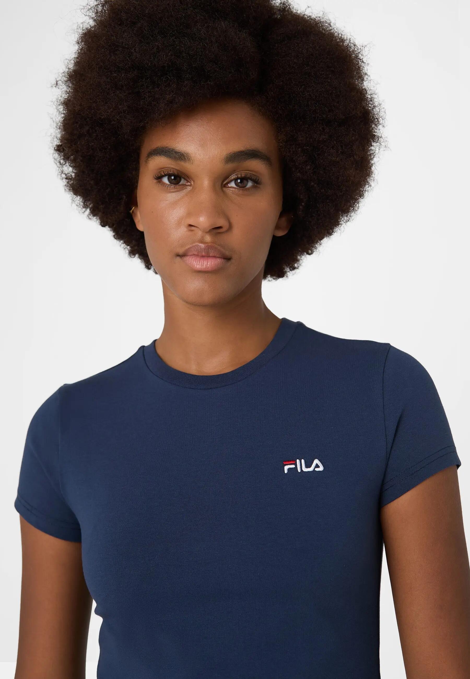 T-shirt femme Fila Trivero 4/6
