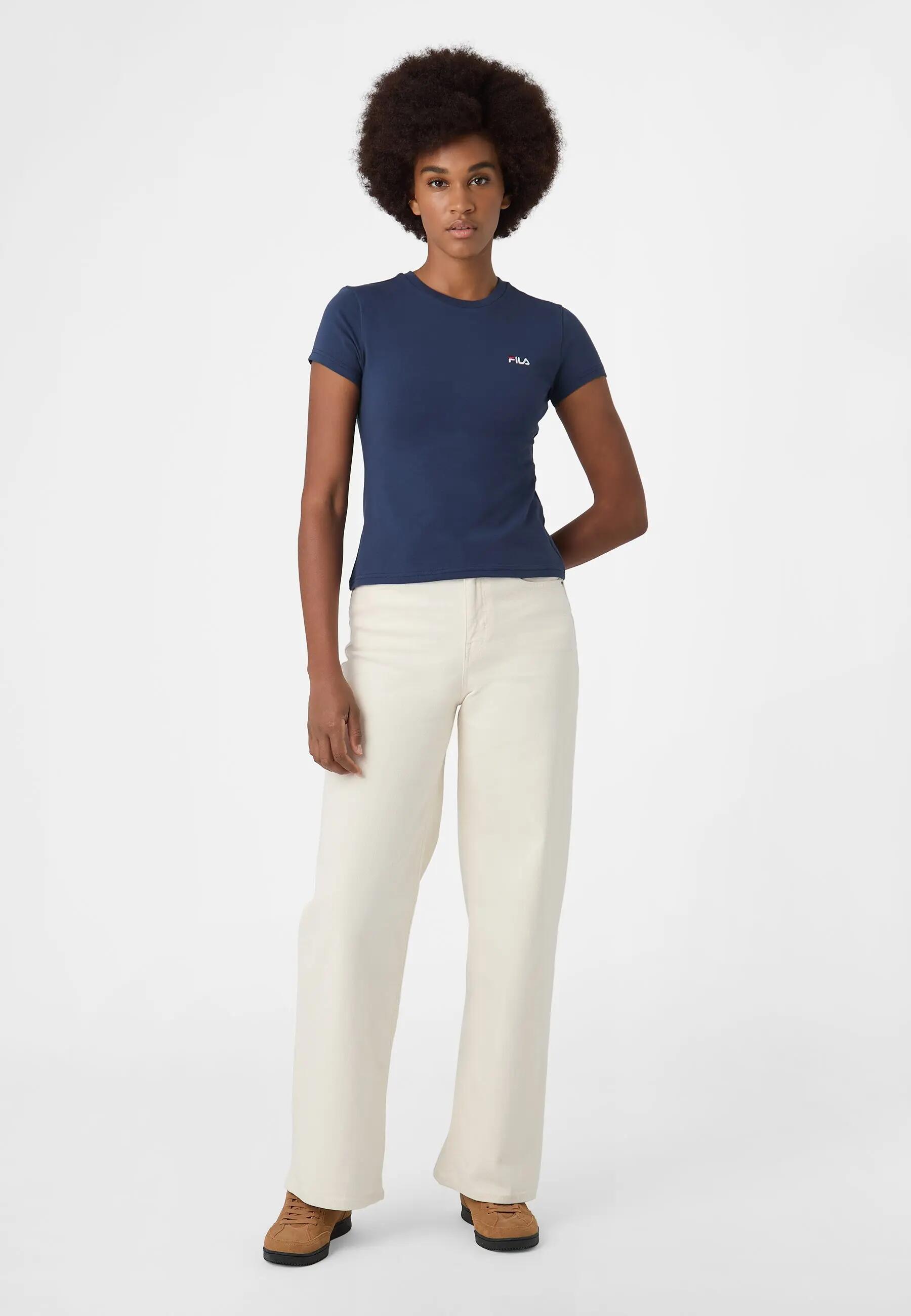 T-shirt femme Fila Trivero 6/6