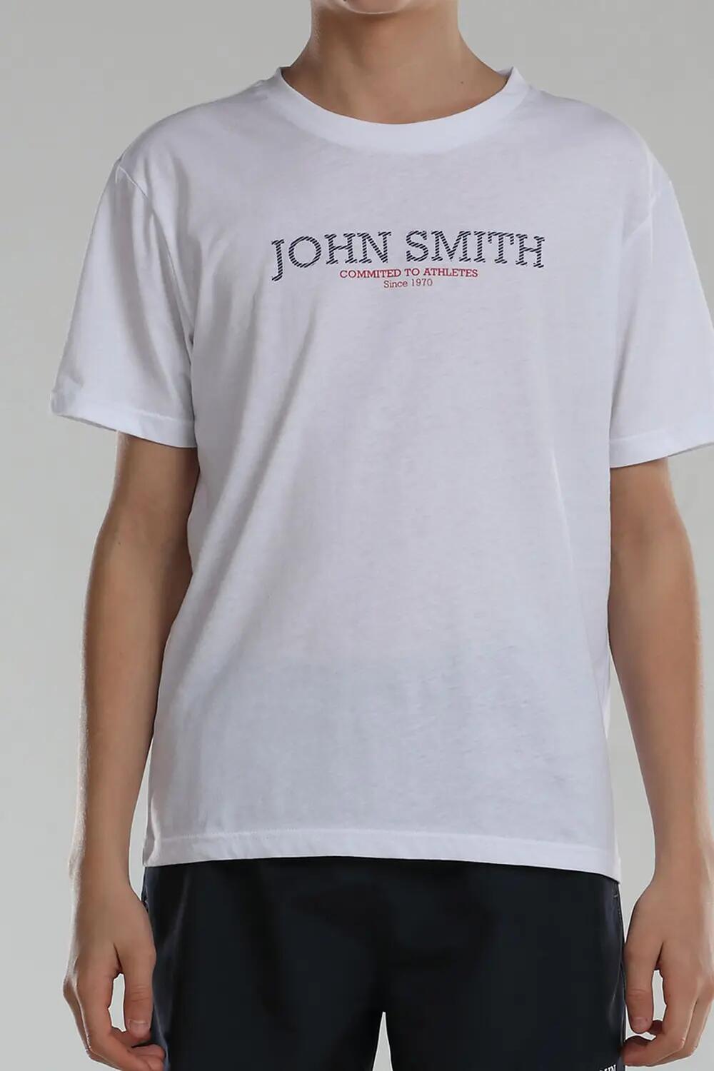 JOHN SMITH picture