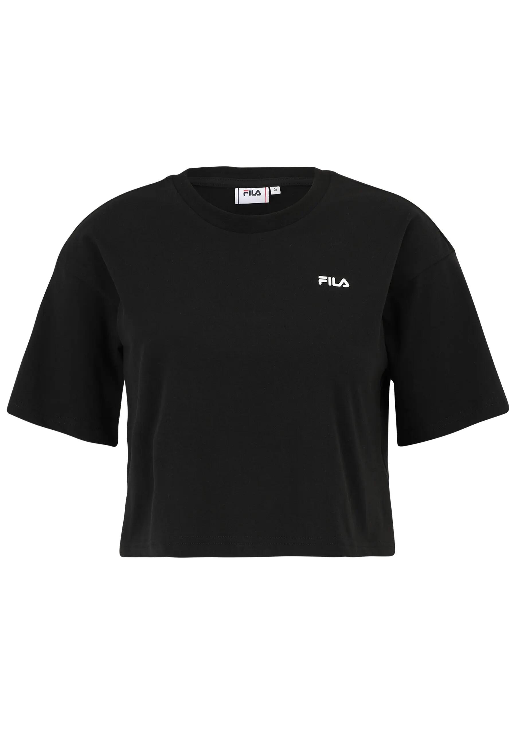 T-shirt de mulher Fila Locri 4/6