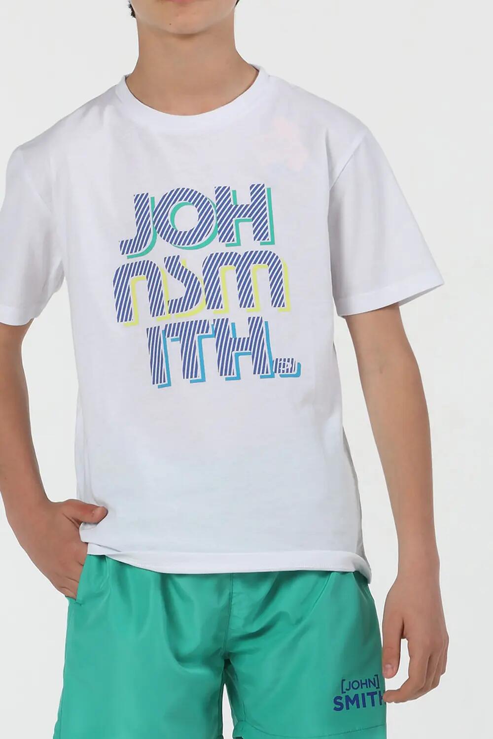JOHN SMITH picture