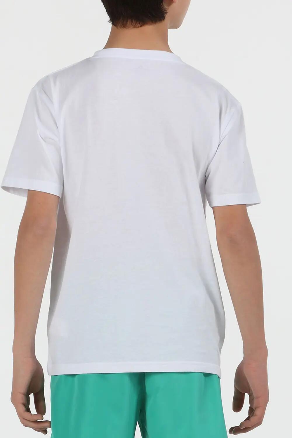 Camiseta unisex multicolor John Smith Ganiz J 4/4